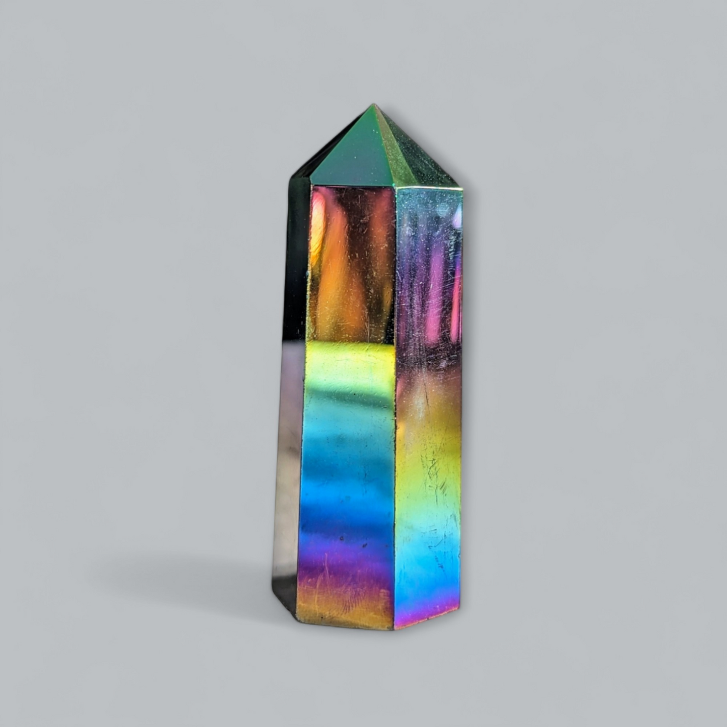 Aura Obsidian Towers