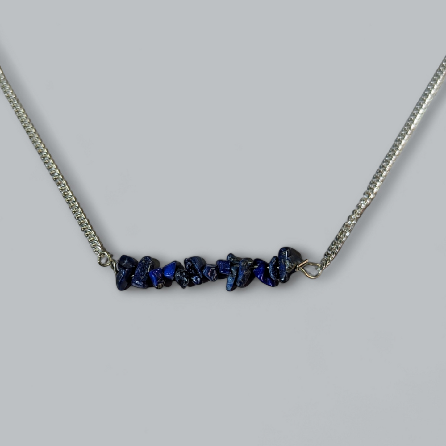 Chip Necklaces