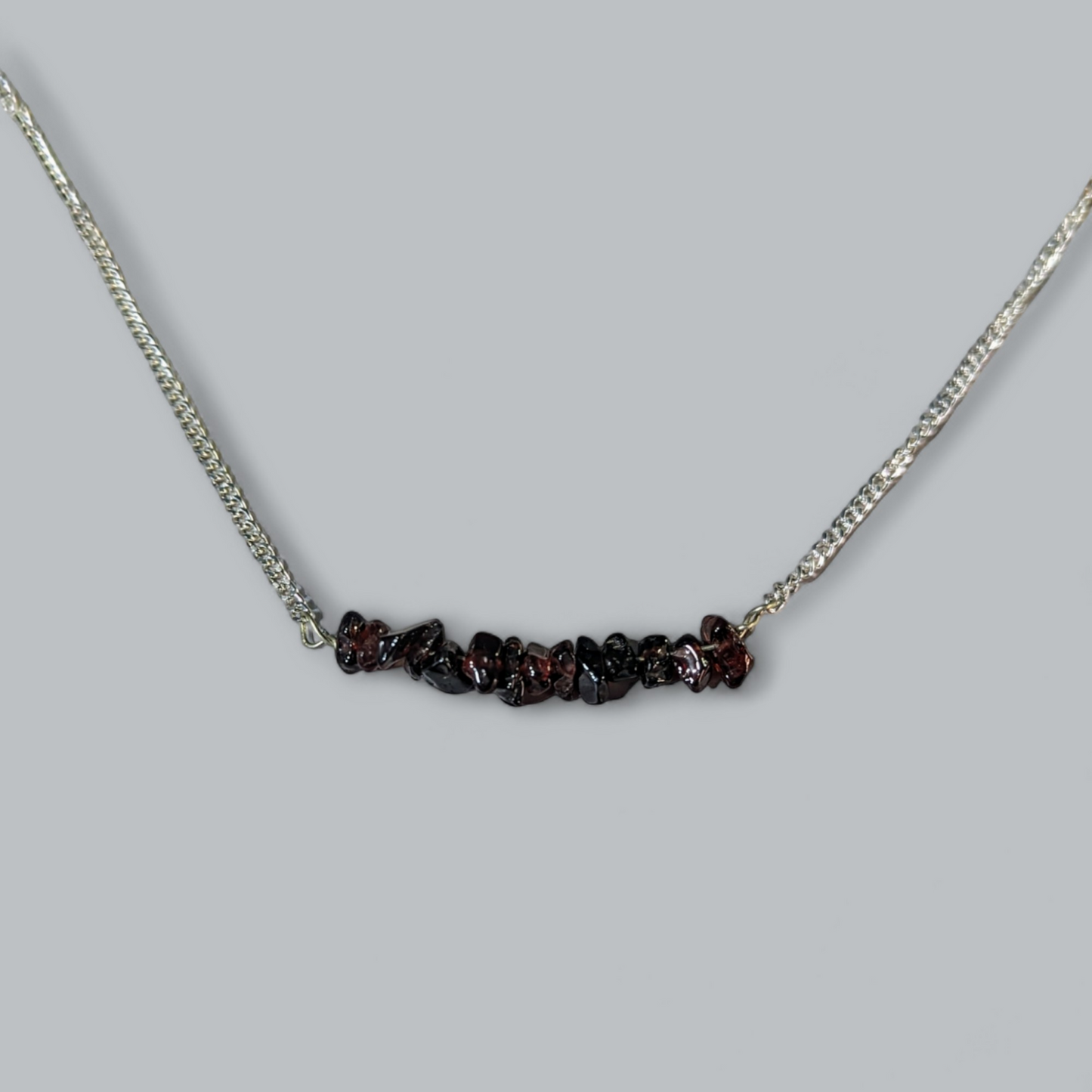 Chip Necklaces