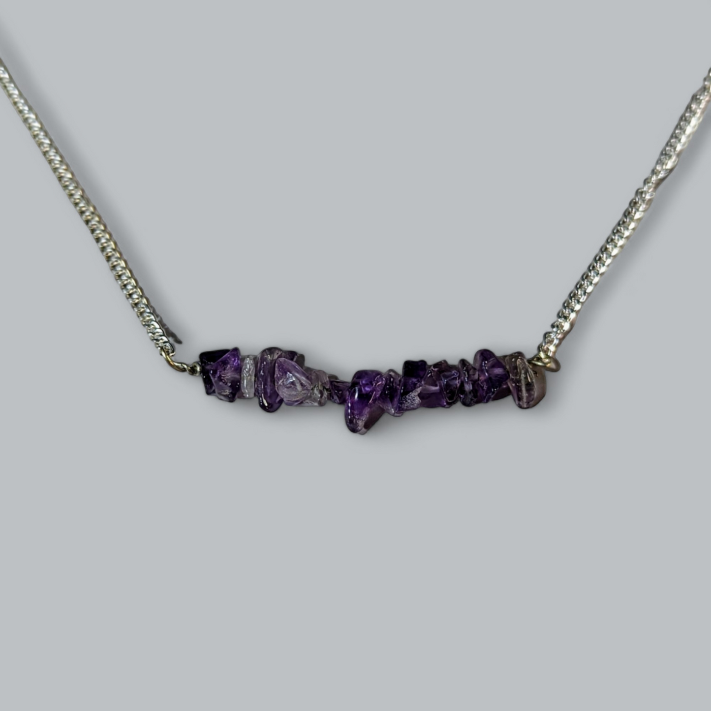 Chip Necklaces