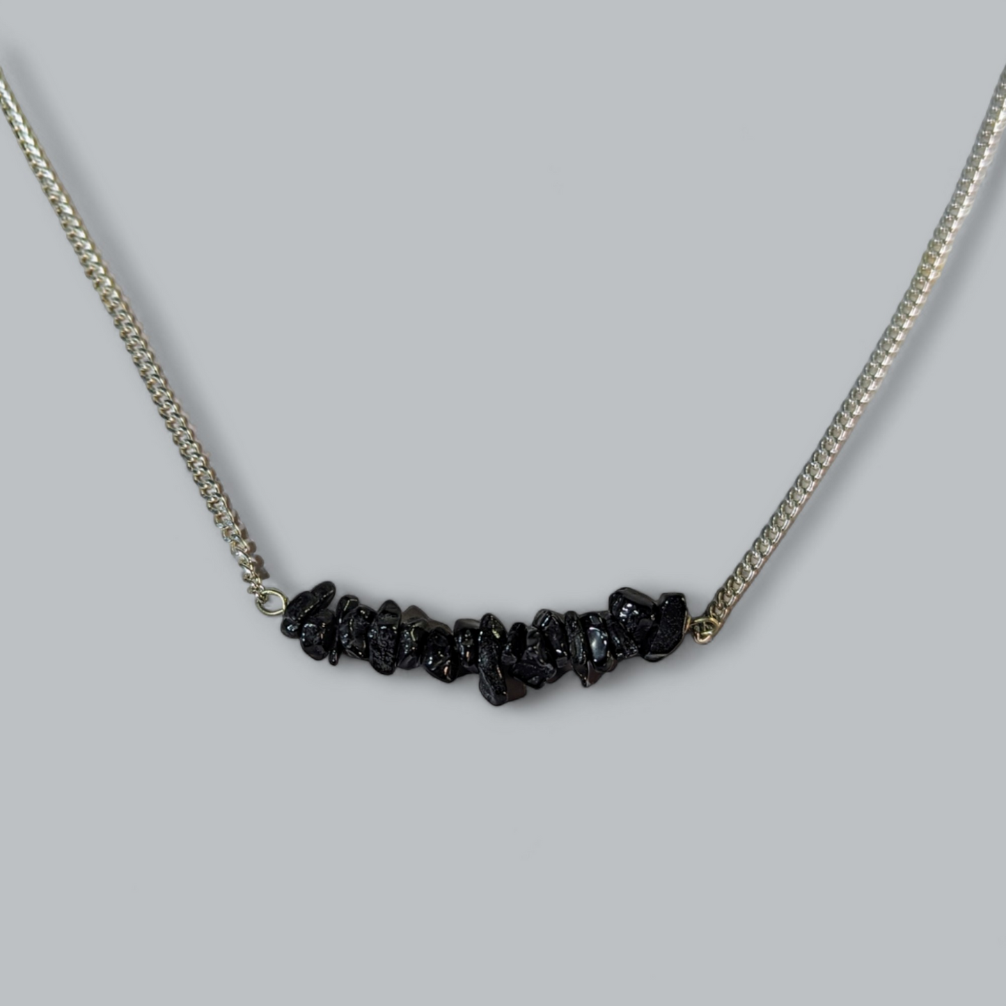 Chip Necklaces