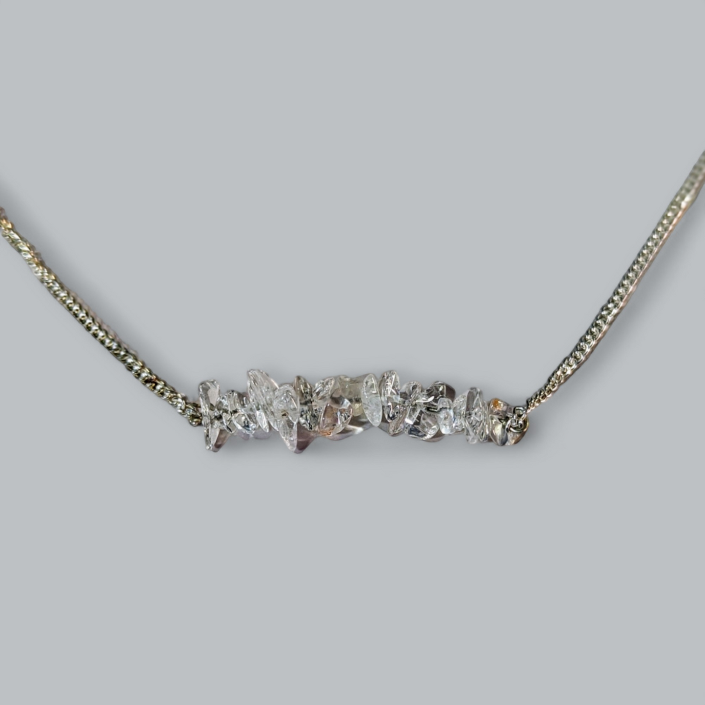 Chip Necklaces