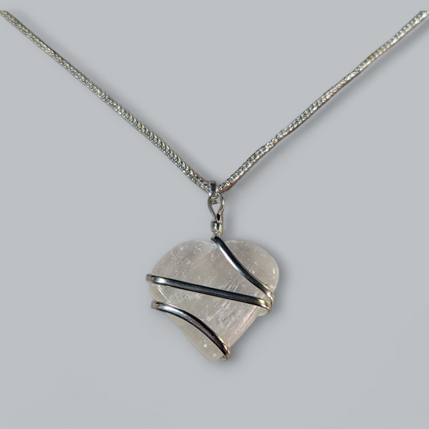 Heart Necklaces