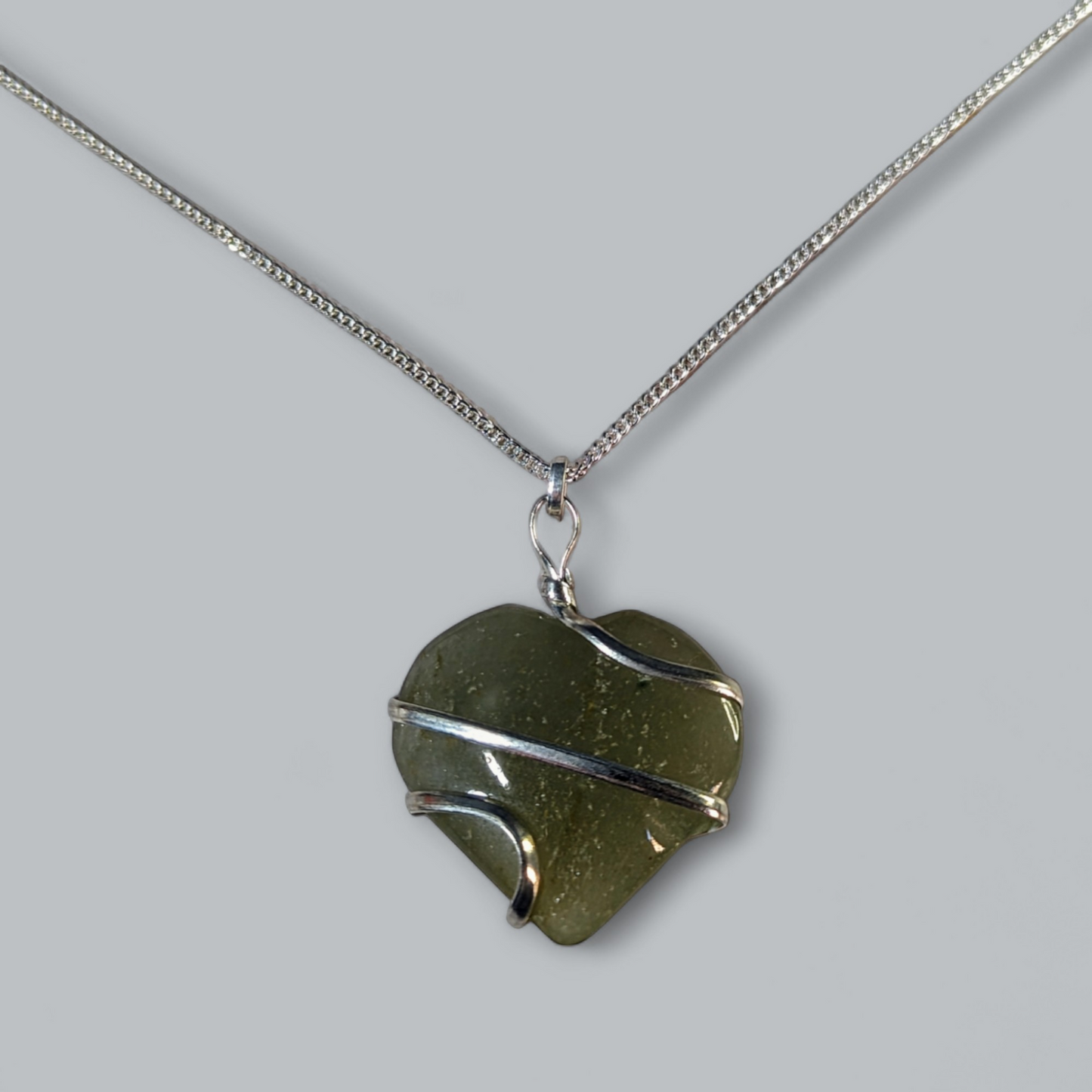 Heart Necklaces