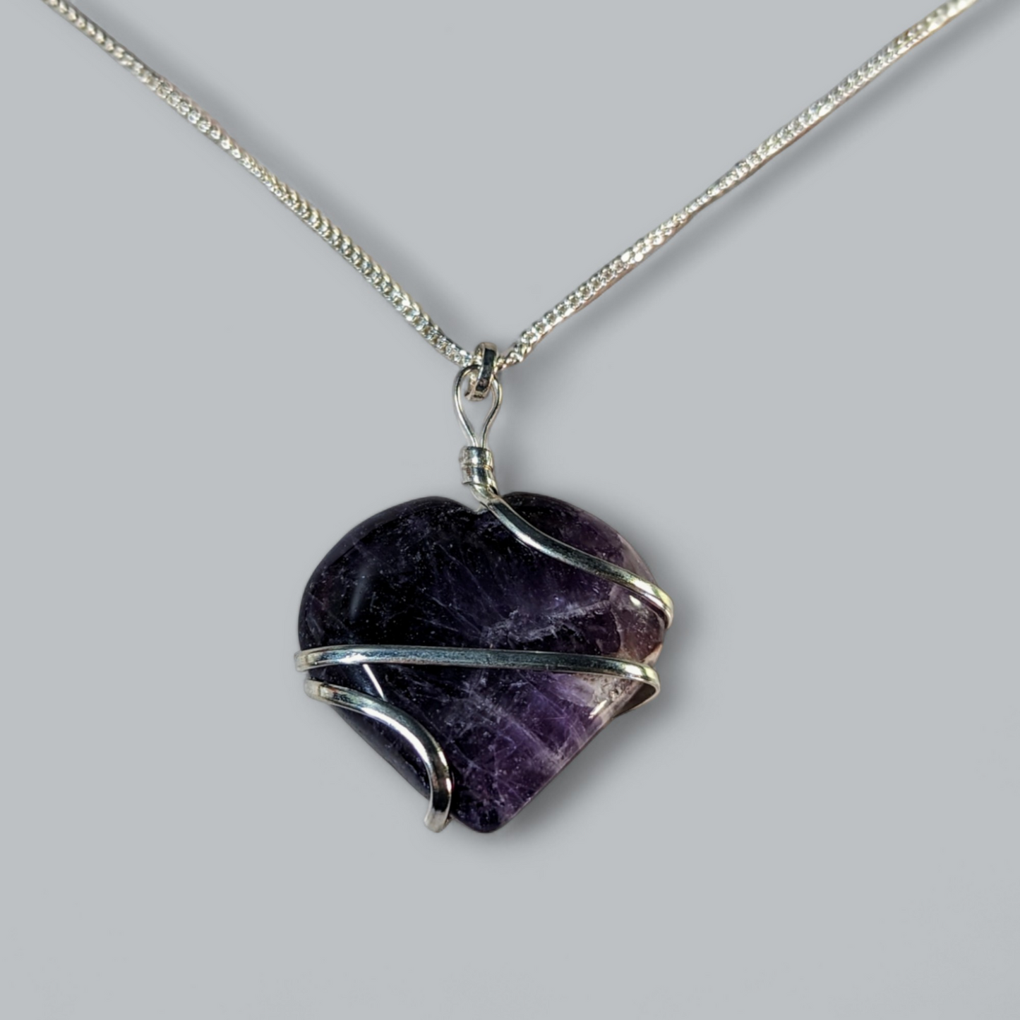 Heart Necklaces