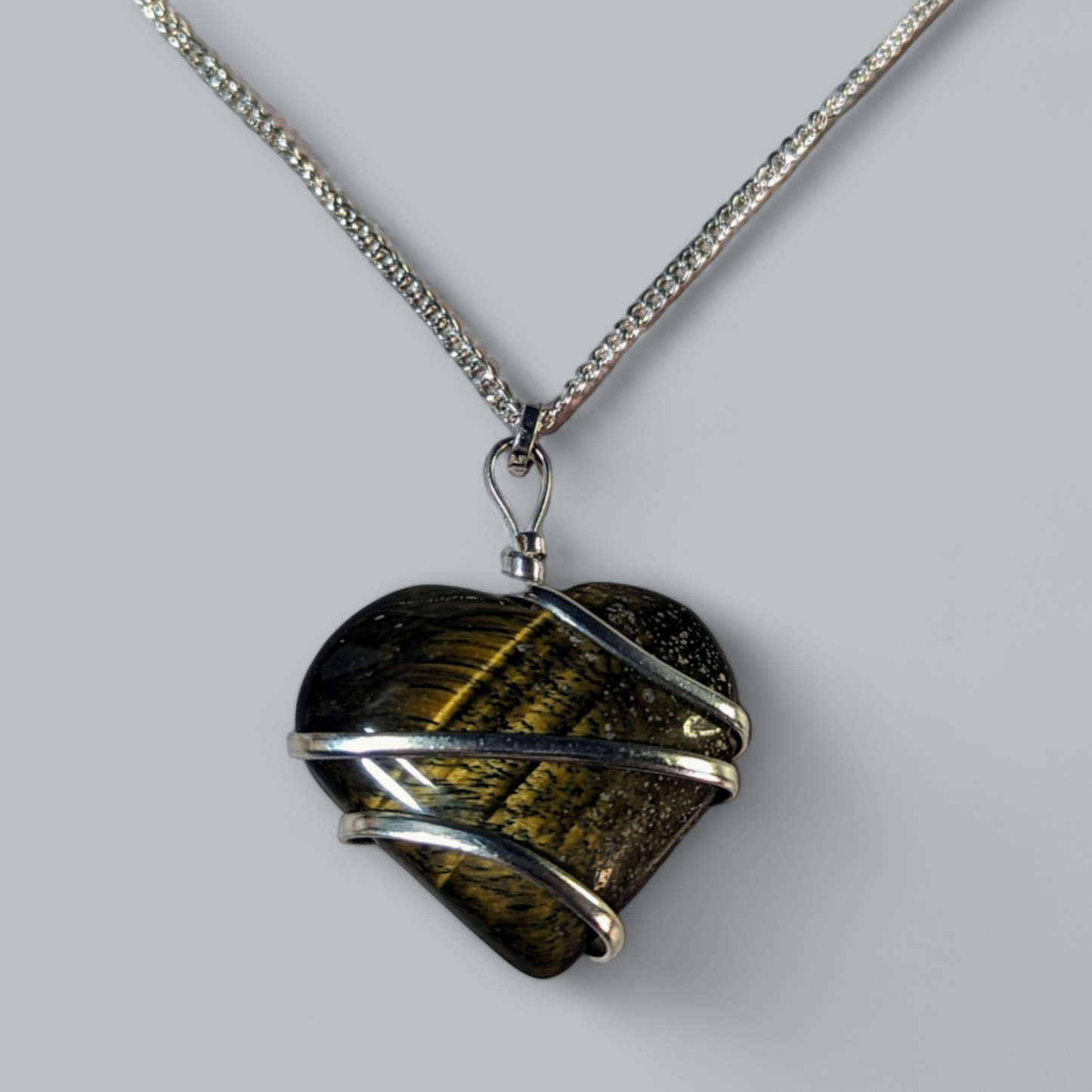 Heart Necklaces