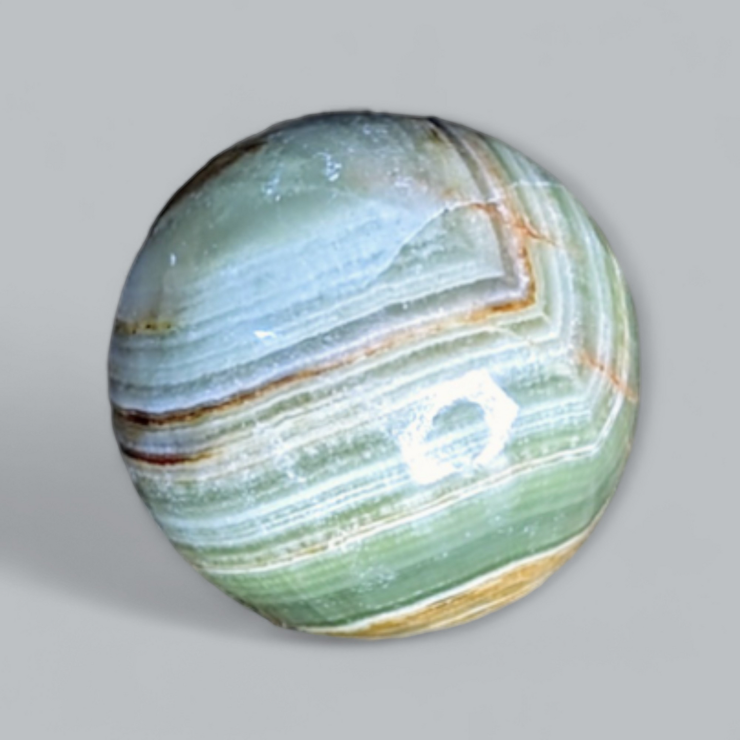 Mini Spheres