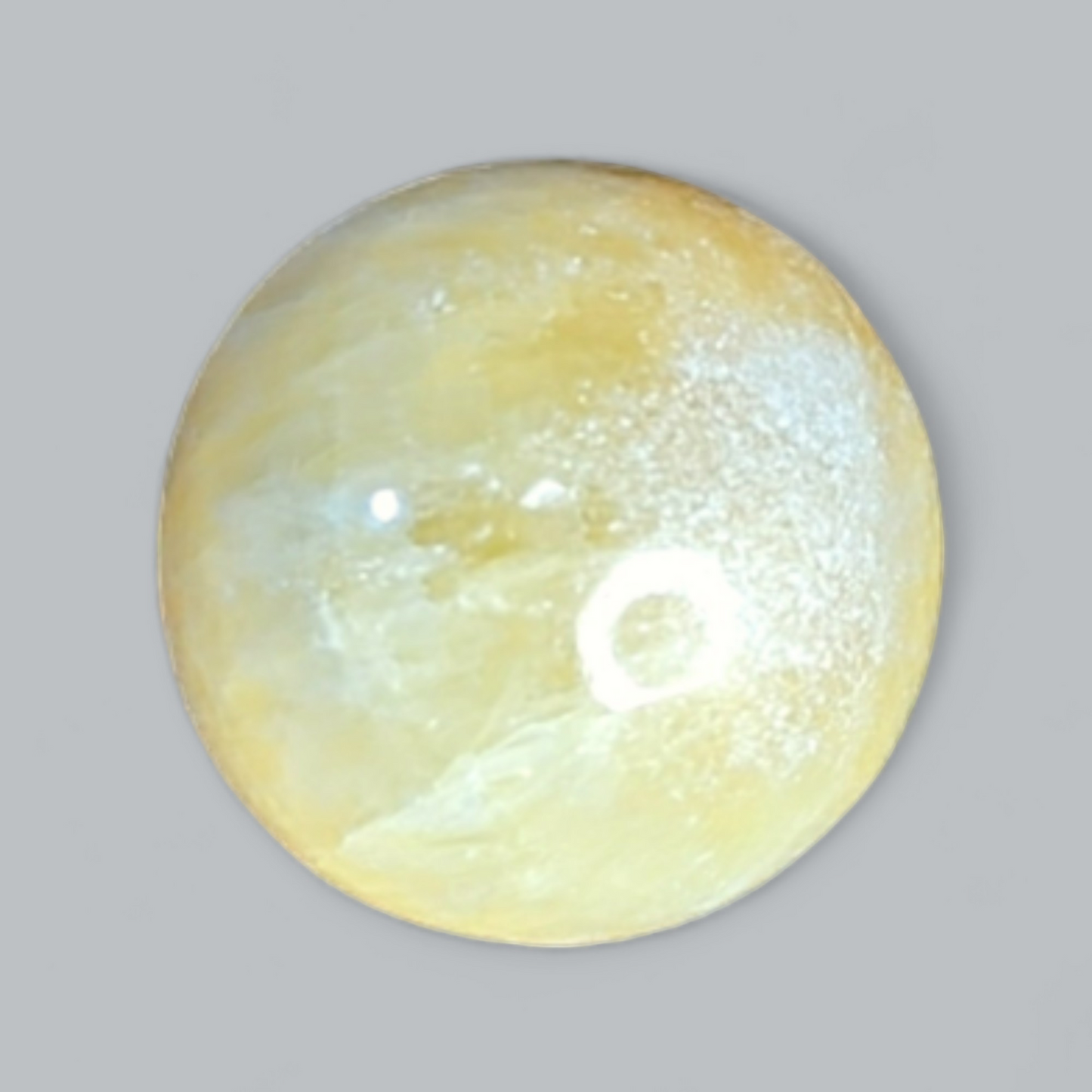 Mini Spheres