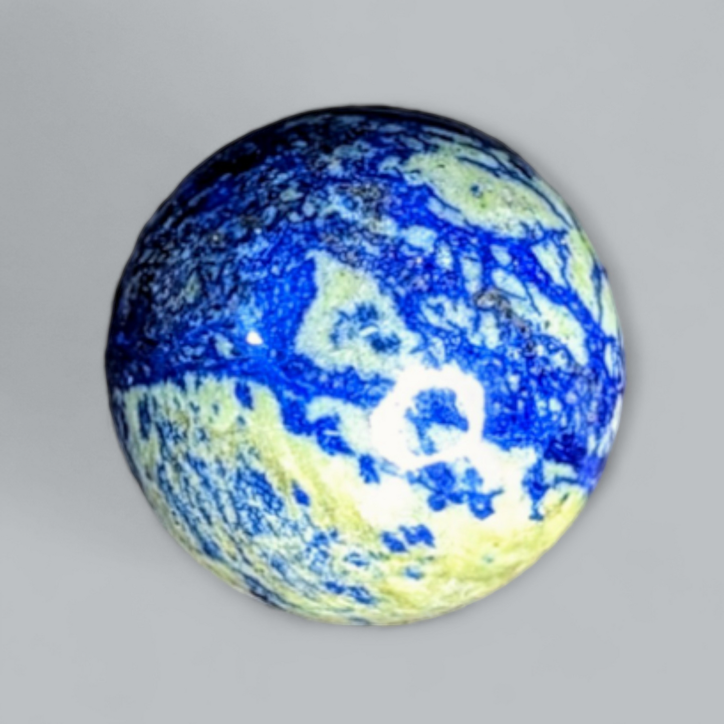 Mini Spheres