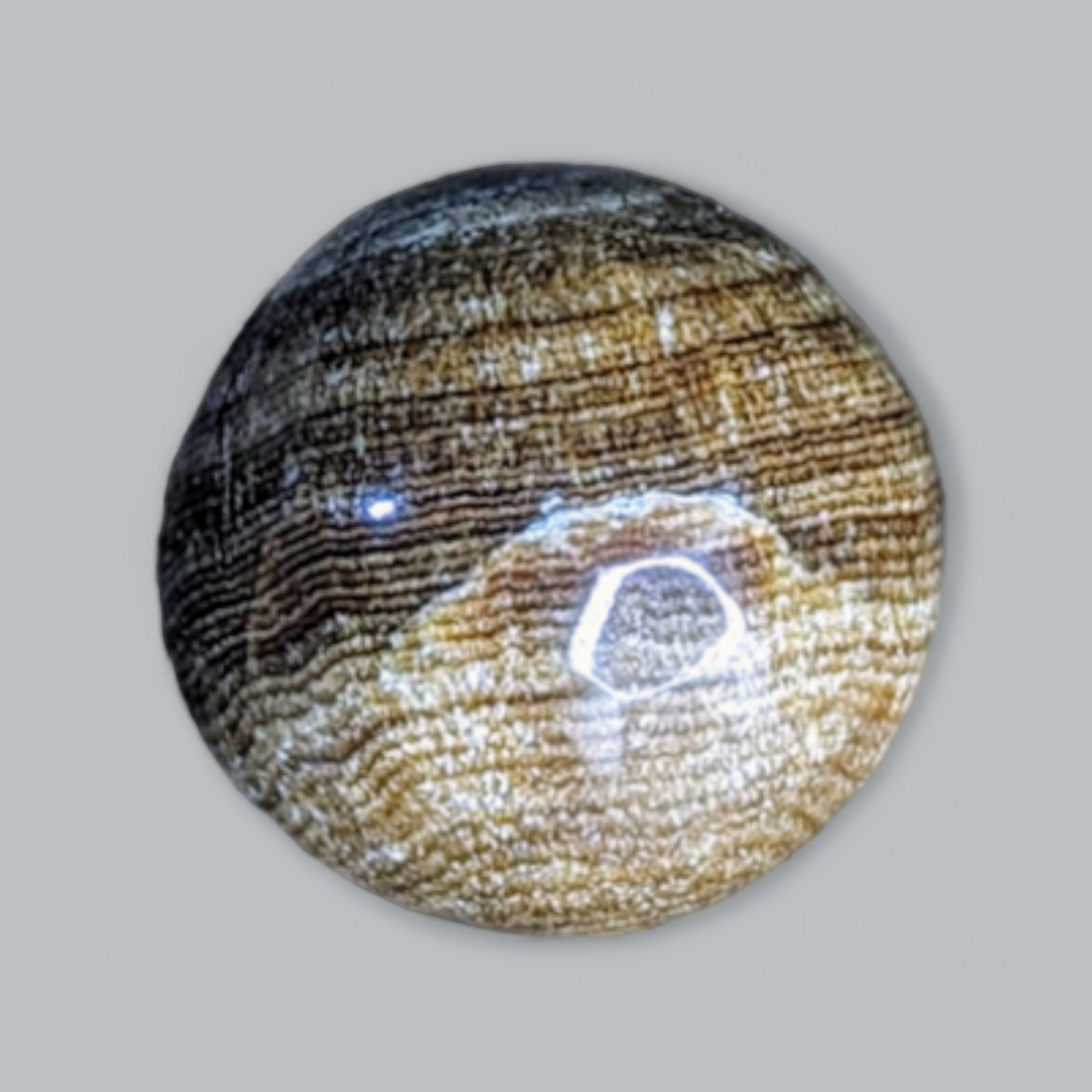 Mini Spheres