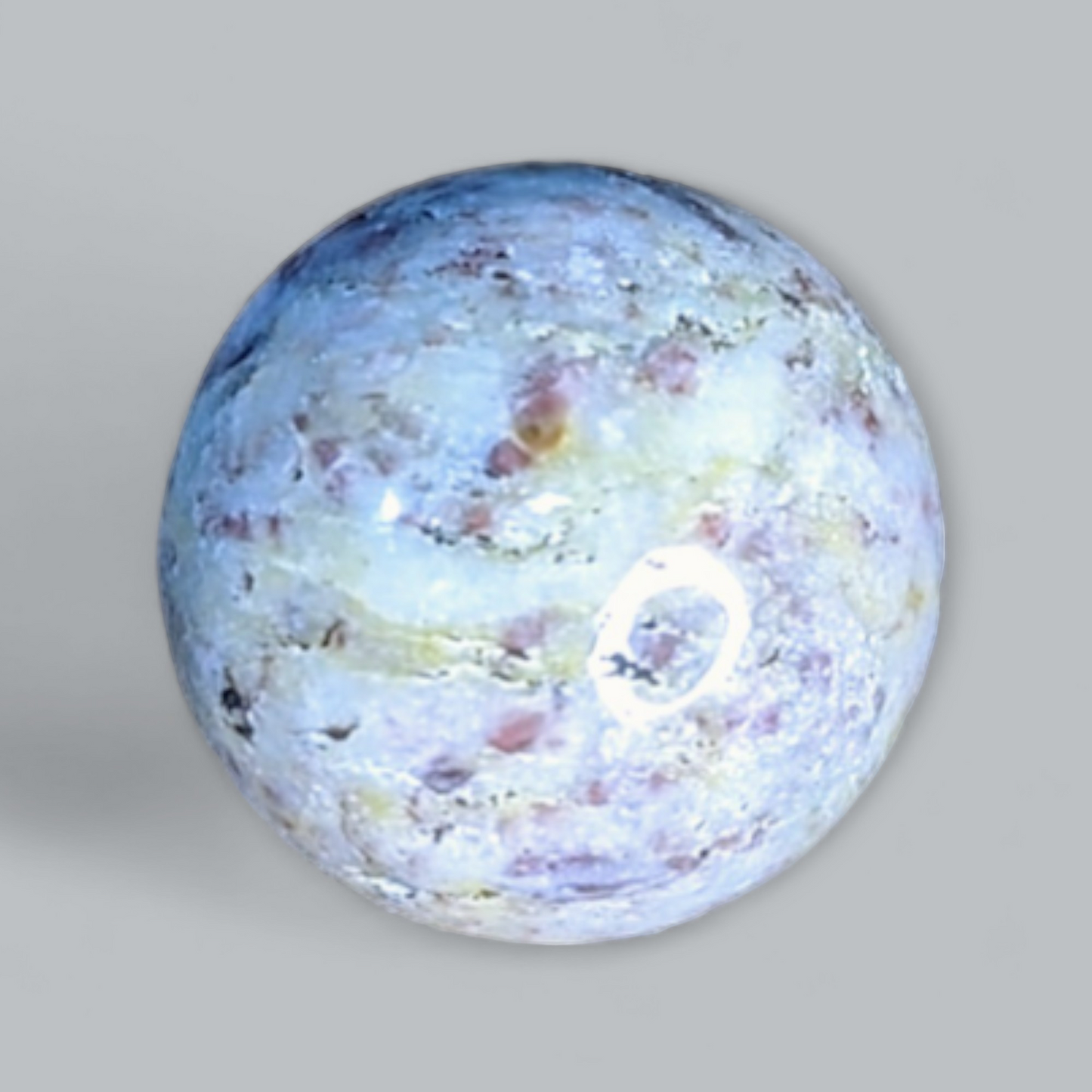 Mini Spheres