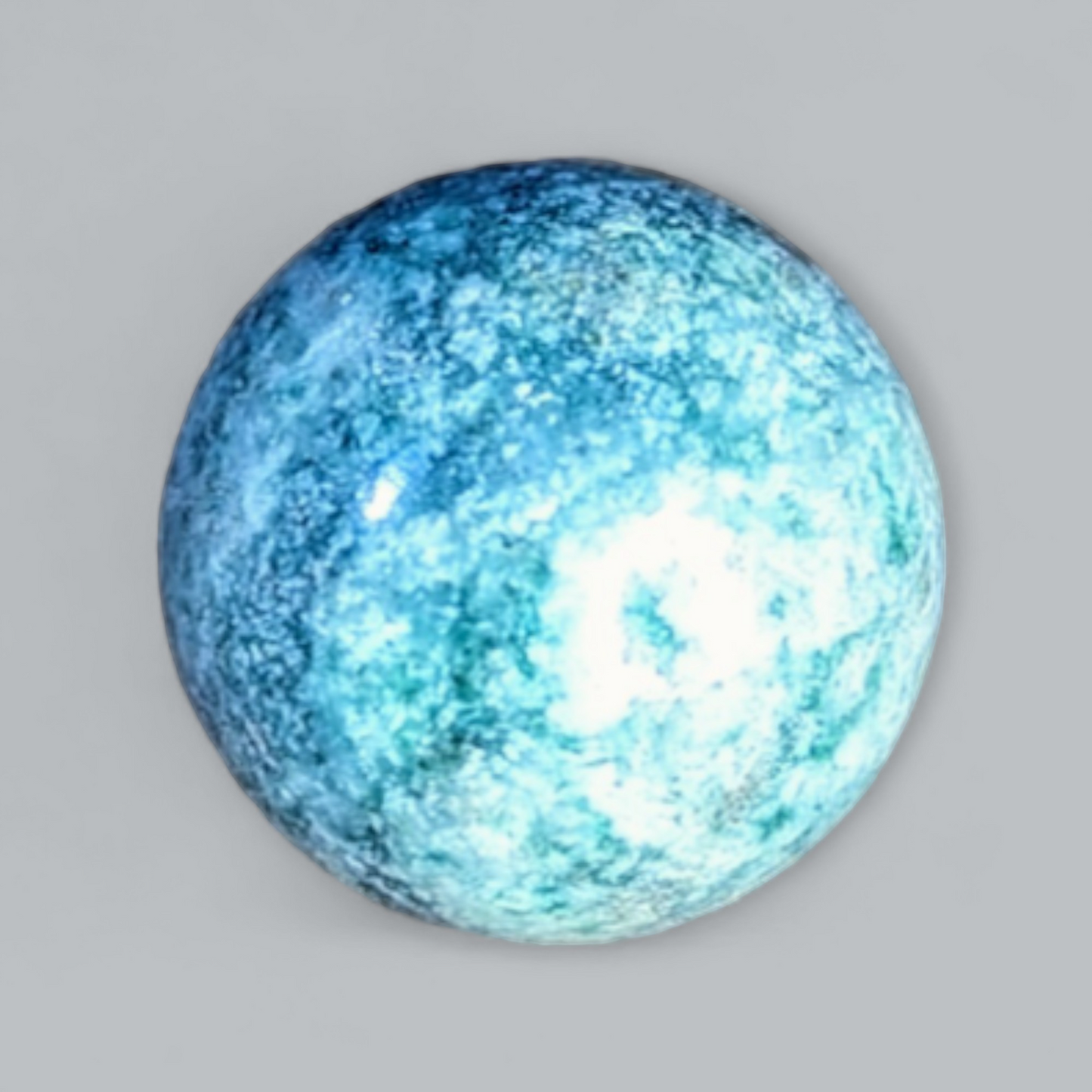 Mini Spheres