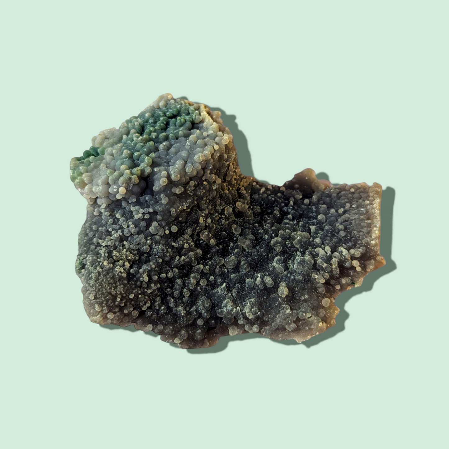 Grape Agate Raw