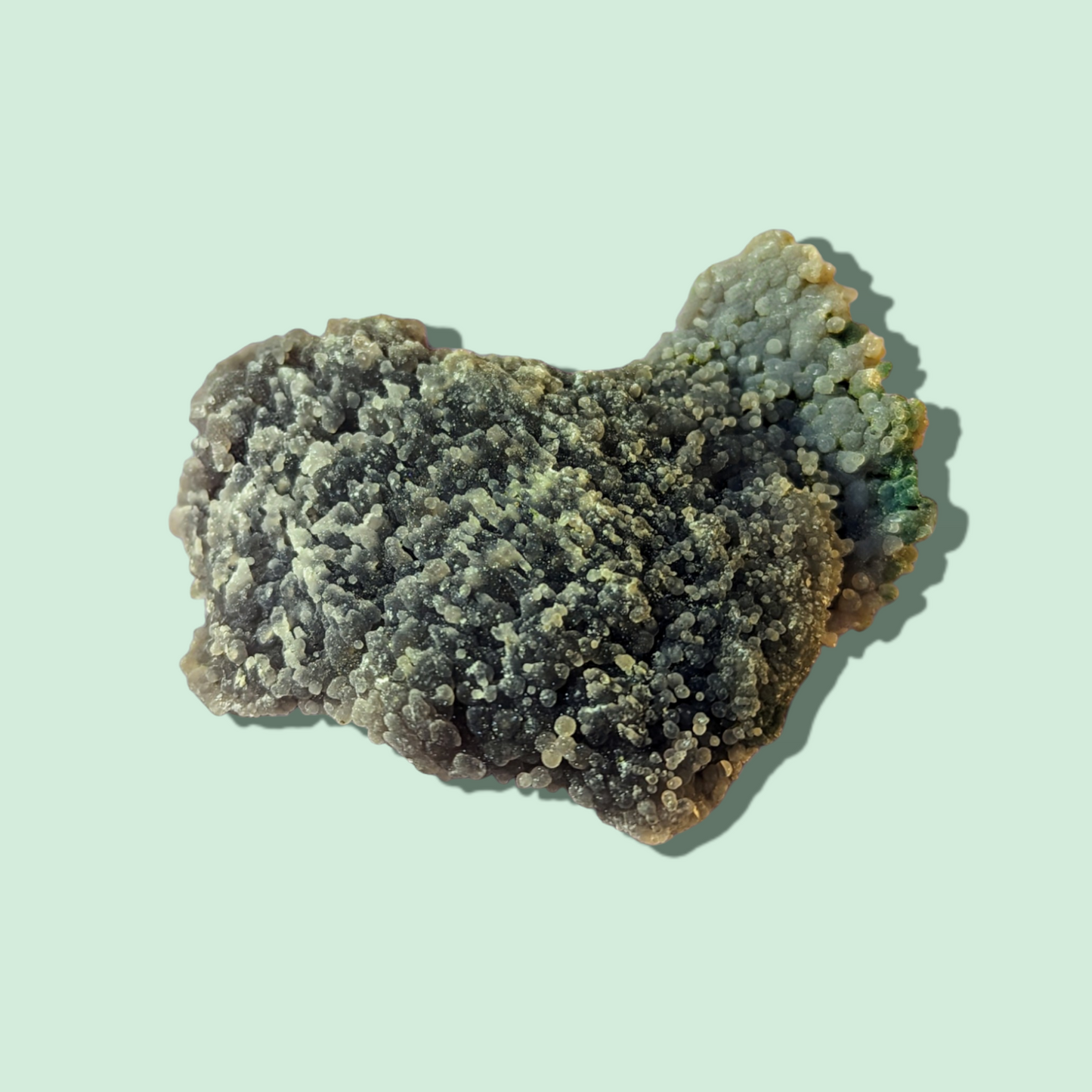 Grape Agate Raw