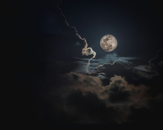 Harnessing the Power of the Upcoming Full Moon: A Complete Guide