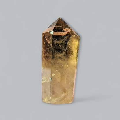 Smoky Quartz Towers