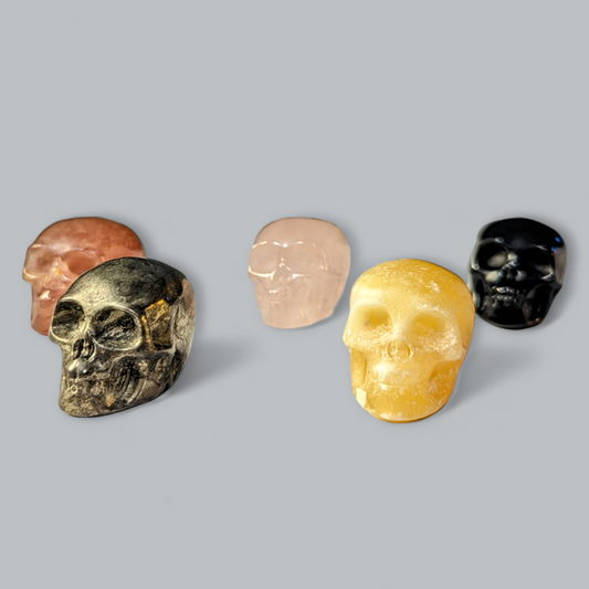 Mini Skulls