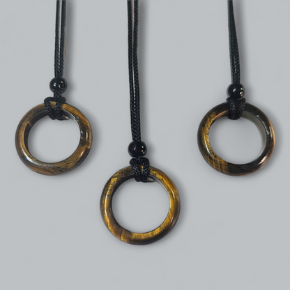 O-Ring Necklaces