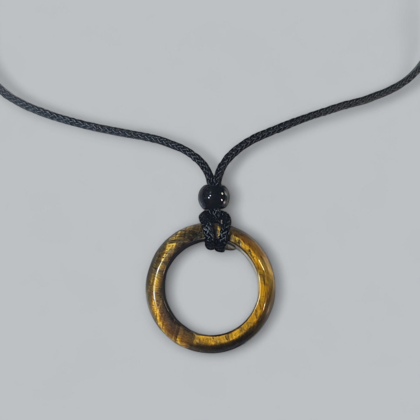 O-Ring Necklaces