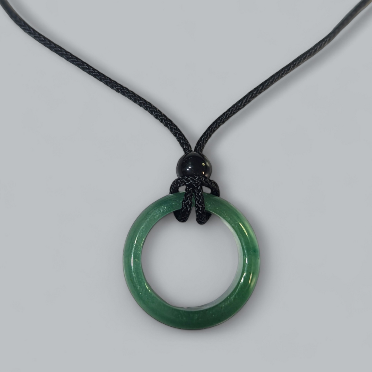 O-Ring Necklaces