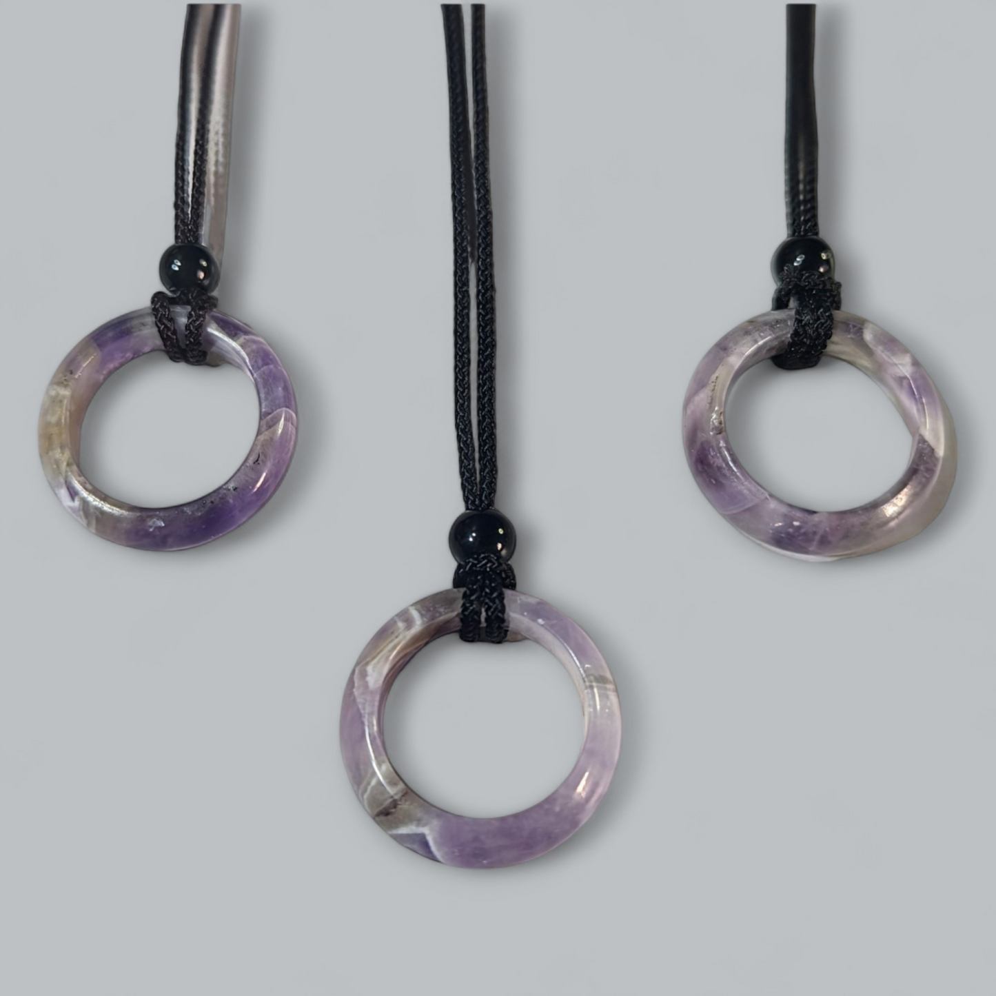 O-Ring Necklaces