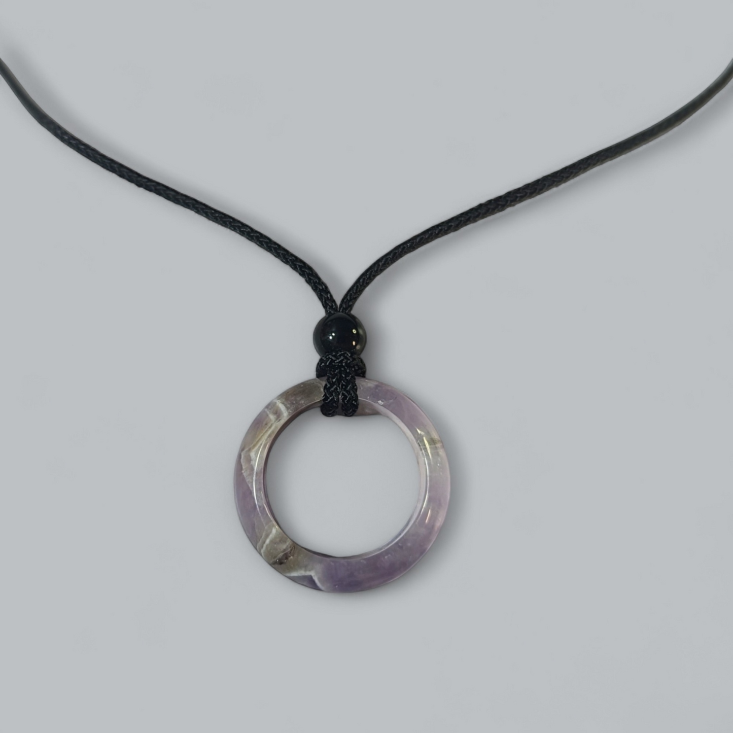 O-Ring Necklaces