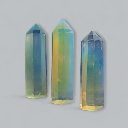 Opalite Towers