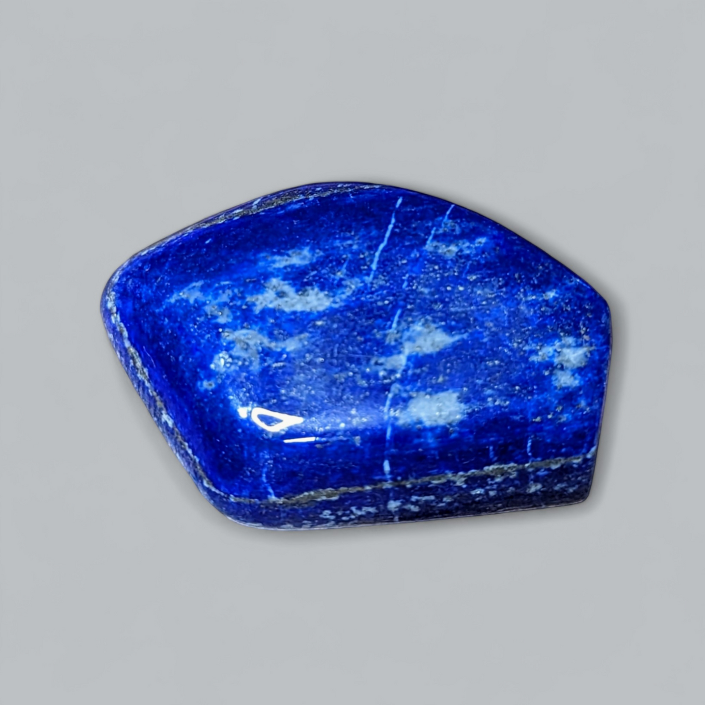 Lapis Lazuli Freeform