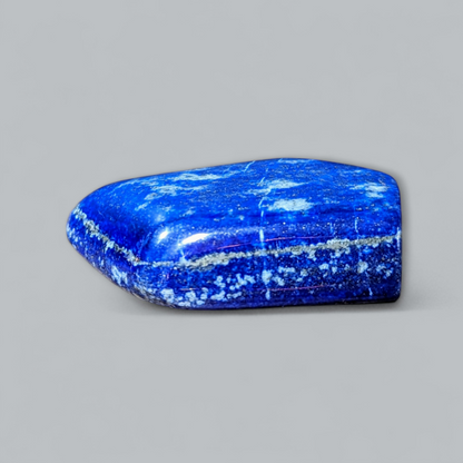 Lapis Lazuli Freeform