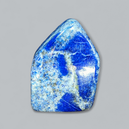 Lapis Lazuli Freeform