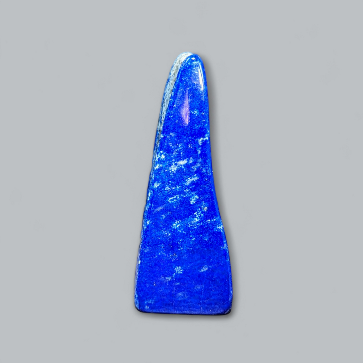 Lapis Lazuli Freeform