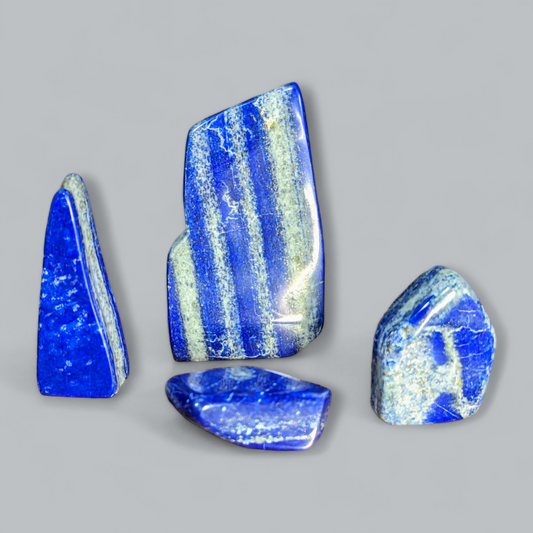 Lapis Lazuli Freeform