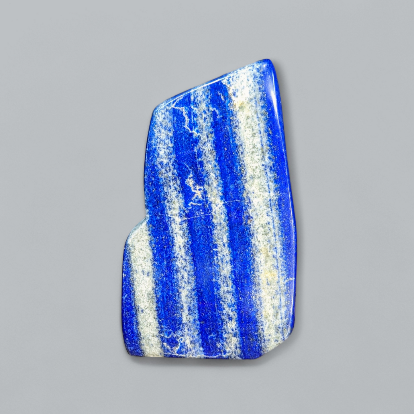 Lapis Lazuli Freeform