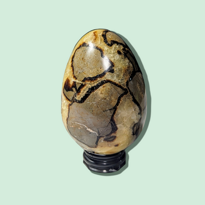 Septerian Jasper Eggs