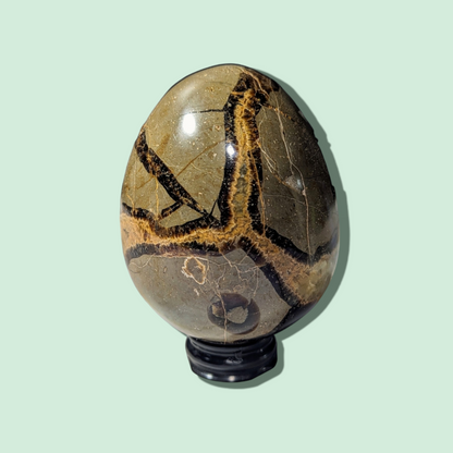 Septerian Jasper Eggs